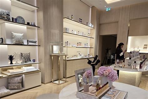 dior beauty retreat hamad.